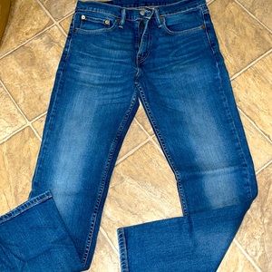 Men levis 511” size 31x30